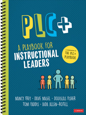 cover image of PLC+
